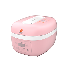 Mua Nồi cơm điện cao tần Hawonkoo RCH-152-IH-PK - Hàng Chính Hãng