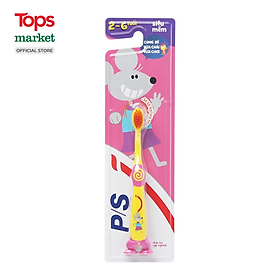 Bàn Chải Đánh Răng P/S Trẻ Em Superkid 2-6 Tuổi
