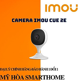 Camera Imou Cue 2C (C22CP) 2M Full HD 1080P & Nén H.265 ,Micro Tích Hợp -2022-Hàng Chính Hãng