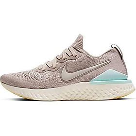 Nike Women's Epic React Flyknit Running Shoe