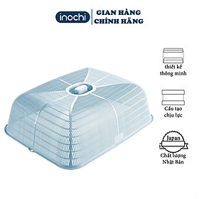 Mua Lồng bàn chữ nhật Yoko inochi cao cấp thông minh nhựa kháng khuẩn không mùi