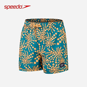 Quần bơi bé trai Speedo Print 13 - 8-00330715645