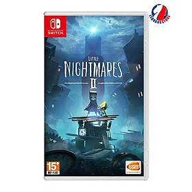 Mua Little Nightmares II - Nintendo Switch - Hàng chính hãng