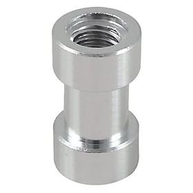Mua Light Stand Adapter Female 1/4 - 3/8 - Hàng Nhập Khẩu
