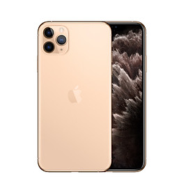 Điện Thoại iPhone 11 Pro Max 64GB - Hàng Nhập Khẩu
