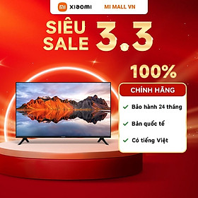 Mua Smart Tivi Xiaomi TV A32  HD - 32 inch - Hàng Chính Hãng  Bảo Hành 24 Tháng