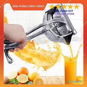 Mua Máy ép hoa quả cầm tay chuyên dụng tiện lợi và dễ sử dụng