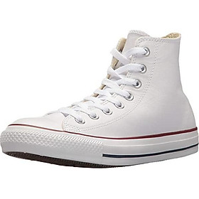Converse Men's Chuck Taylor All Star Leather Hi Top Sneakers