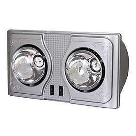 Mua Đèn sưởi nhà tắm 2 bóng