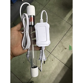 đèn uv diệt tảo bể cá