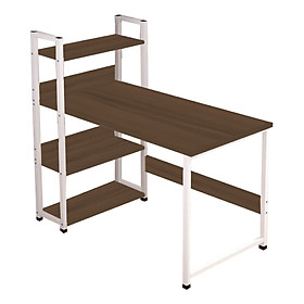 Bàn học tập/làm việc BG đa năng siêu tiện lợi model T90 mẫu mới 2020 Thái Lan (Hàng nhập khẩu)