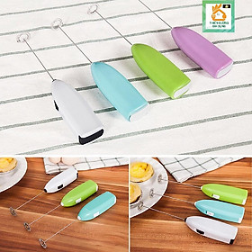 Mua Máy đánh trứng  tạo bọt cà phê cầm tay mini có sẵn