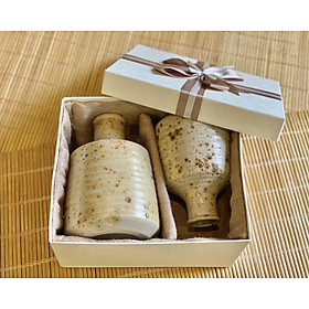 Combo gốm quà tặng