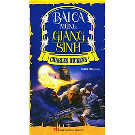 [Download Sách] Bài ca mừng Giáng sinh