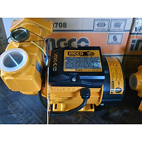 Mua MÁY BƠM NƯỚC 370W INGCO VPS3708 - HÀNG CHÍNH HÃNG