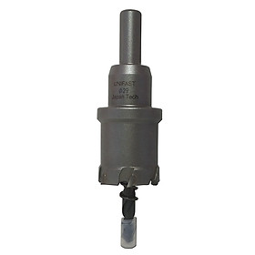 MŨI KHOÉT LỖ HỢP KIM UNIFAST MCT-29