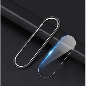 Bộ miếng dán và viền bảo vệ Camera cho Huawei P30 & Huawei P30 pro