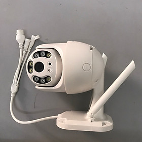 Mua Camera Yoosee PTZ Speeddome C13 3.0M xoay 360 độ  Siêu nét siêu nhanh  Có màu ban đêm- Hàng chính hãng