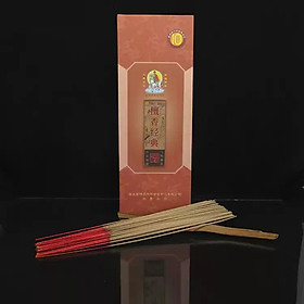 Mua Nhang Đàn Hương 10 Năm