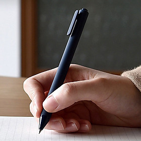 Bút bi gel KacoPure ngòi 0.5mm Ruột thay thế được