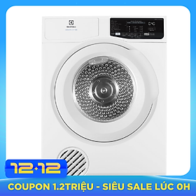 Máy sấy Electrolux 7 Kg EDV705HQWA