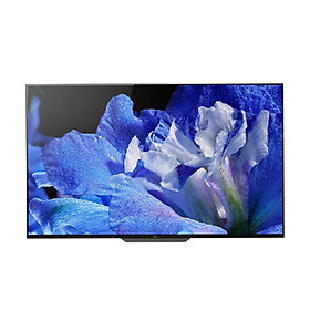 Android Tivi OLED Sony 4K 65 inch KD-65A8F