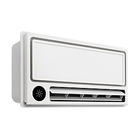 Mua Quạt Sưởi Nhà Tắm Thông Minh Yeelight Pro YLYB005- Hàng Chính Hãng