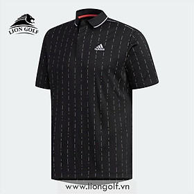 Hình ảnh Áo Polo kẻ sọc Adidas FJ6426