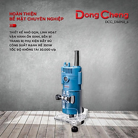 Máy soi mộng Dongcheng DMP02-6