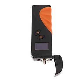 MIni Fiber Optical Power Meter with Light Source SC FC ST Connector Optic Test