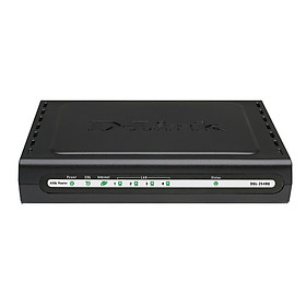 ADSL2/2+ Modem Router D-Link DSL-2540U