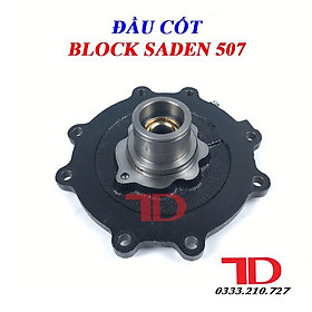 BỘ ĐẦU CỐT BLOCK SANDEN 507