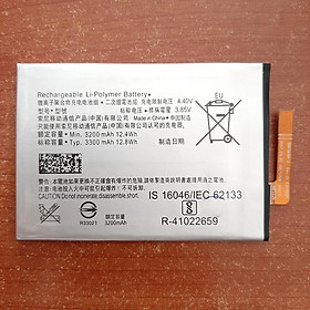 Mua Pin Dành Cho Sony Xperia L2 zin