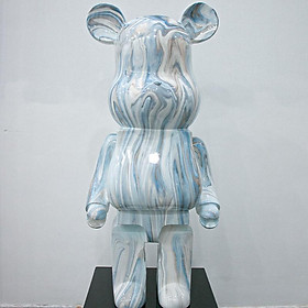 Mua Tượng Gấu – Bearbrick10  tượng trang trí  quà tặng decor