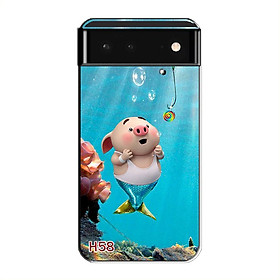 Ốp Lưng Dành Cho GOOGLE PIXEL 6