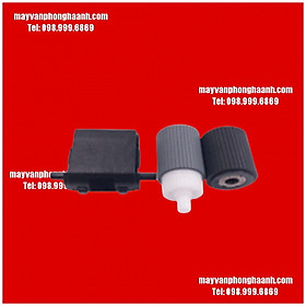 Mua Bộ cao su kéo giấy cho cụm ADF Canon IR2535/2545  ( Bộ 3 chi tiết )