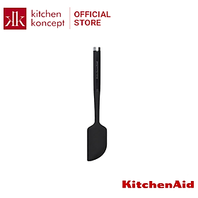  KitchenAid - Spatula Coreline màu đen 