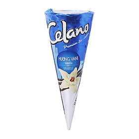 Kem Ốc Quế Celano Vani 110ml