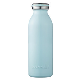 Bình Giữ Nhiệt MOSH Doshisha 450ml