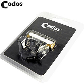 Lưỡi tông đơ codos t6/t8/t9/958/959/930/960/961/968/916/918/919