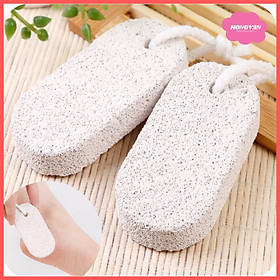 Mua Đá chà gót chân tẩy các lớp da khô sầy chai sạn giúp mềm mại và mịn màng hơn