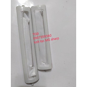 Mua túi lọc dành cho máy giặt sharp