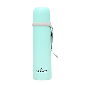 Bình giữ nhiệt Lafonte 180701 500ml - Xanh