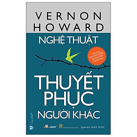 Hình ảnh Nghệ Thuật Thuyết Phục Người Khác