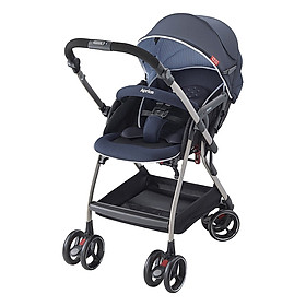 Xe Đẩy Trẻ Em Aprica Optia CTS AB