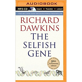 The Selfish Gene