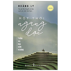 Sách Một Thời Ngang Dọc