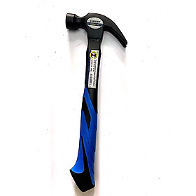 Búa nhổ đinh cán thép C-Mart G0007-12