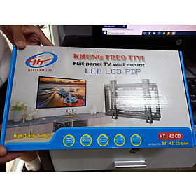 Mua Khung Treo Tivi Từ 32-42 Inch