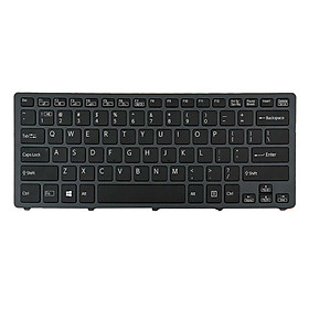 Mua Bàn phím dành cho Laptop Sony VAIO Fit SVF14N